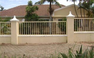 4 Bedroom House in Durban North