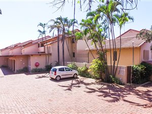 3 Bed Apartment in La Lucia