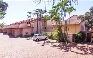 3 Bedroom Apartment in La Lucia
