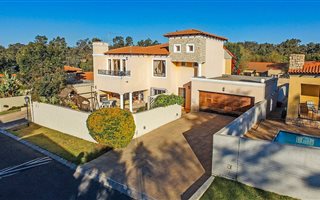 3 Bedroom House in North Riding