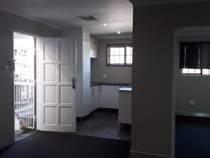 2 Bed Garden Cottage in Durban North