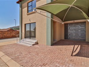 3 Bed House in Amandasig