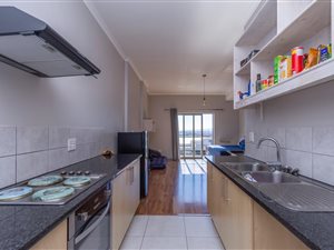 Studio Apartment in Salt River