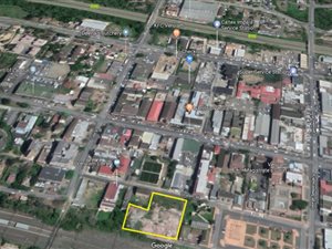 Commercial space in Verulam