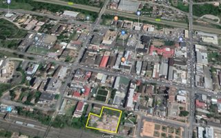 Commercial space in Verulam