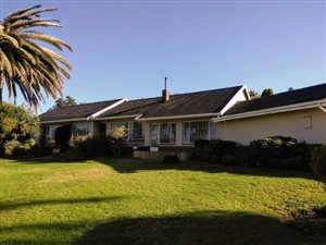 3 Bedroom House in Illiondale