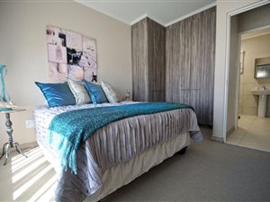 2 Bedroom Apartment in North Riding
