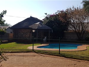 3 Bed House in Randpoort