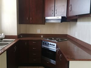 2 Bed Flat in Illovo Beach