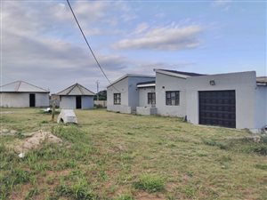 4 Bed House in Umgababa