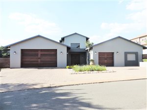 3 Bed House in The Wilds