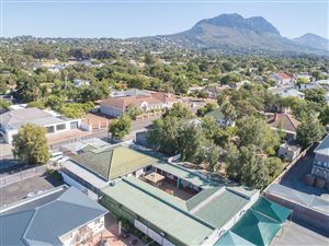 650 m² Commercial space in Audas Estate