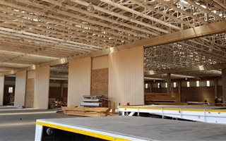 6200 m² Commercial space in Pretoria West