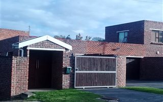4 Bedroom House in Dorchester Heights