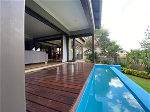 3 Bed House in Highveld