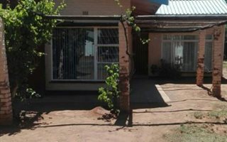 4 Bedroom House in Middelburg