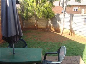 2 Bed Townhouse in Lyttelton Manor