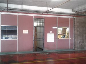4233 m² Office Space in Selby
