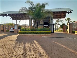 3 Bed House in Andeon AH