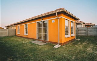 2 Bedroom House in Mountain View