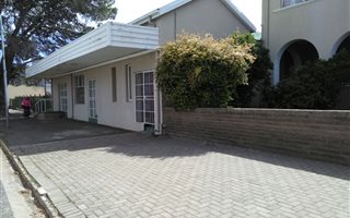 2405 m² Commercial space in Aliwal North