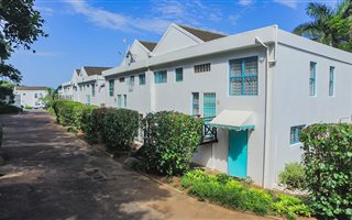 4 Bedroom Apartment in Shakas Rock