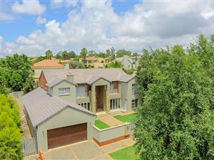 4 Bed House in Midstream Estate
