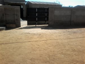 2 Bed House in Palmridge