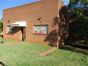 4 Bed House in Drumblade AH