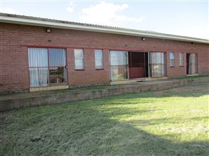 4 Bed House in Drumblade AH