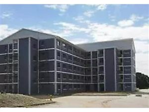 1 Bed Apartment in Tongaat Central