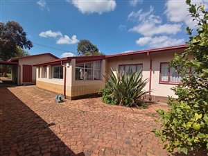 3 Bed House in Roseville
