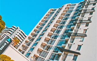 2 Bedroom Apartment in Sandown