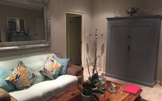 1 Bedroom Garden Cottage in Welgedacht