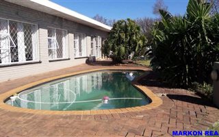 4 Bedroom House in Casseldale