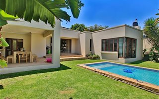 3 Bedroom House in Parkhurst