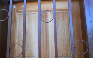 1 Bedroom House in La Rochelle