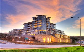 2 Bedroom Apartment in Mossel Bay