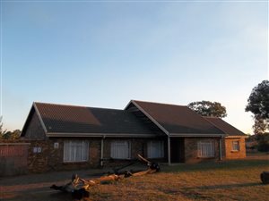 4 Bed House in Valley Settlements AH