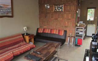 1 Bedroom Apartment in Bela-Bela (Warmbaths)
