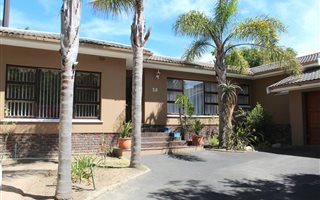 3 Bedroom House in Vygeboom