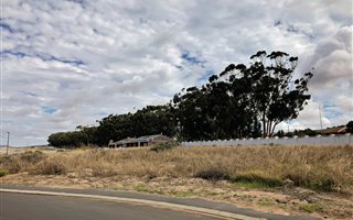 799 m² Land available in Darling