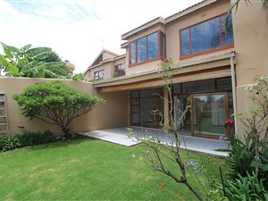 3 Bed Townhouse in Bedford Park