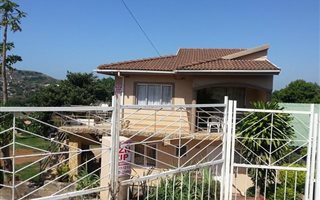 5 Bedroom Duplex in Rainham