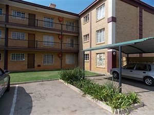 2 Bedroom Apartment in Pretoria North