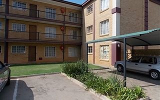 2 Bedroom Apartment in Pretoria North