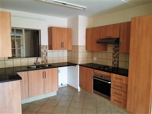 2 Bed Townhouse in Boardwalk