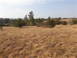 8574 m² Land available in Farmall