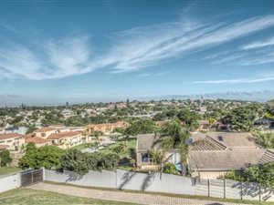 4 Bed House in Lovemore Heights