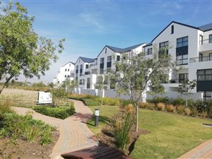 3 Bed Townhouse in De Velde